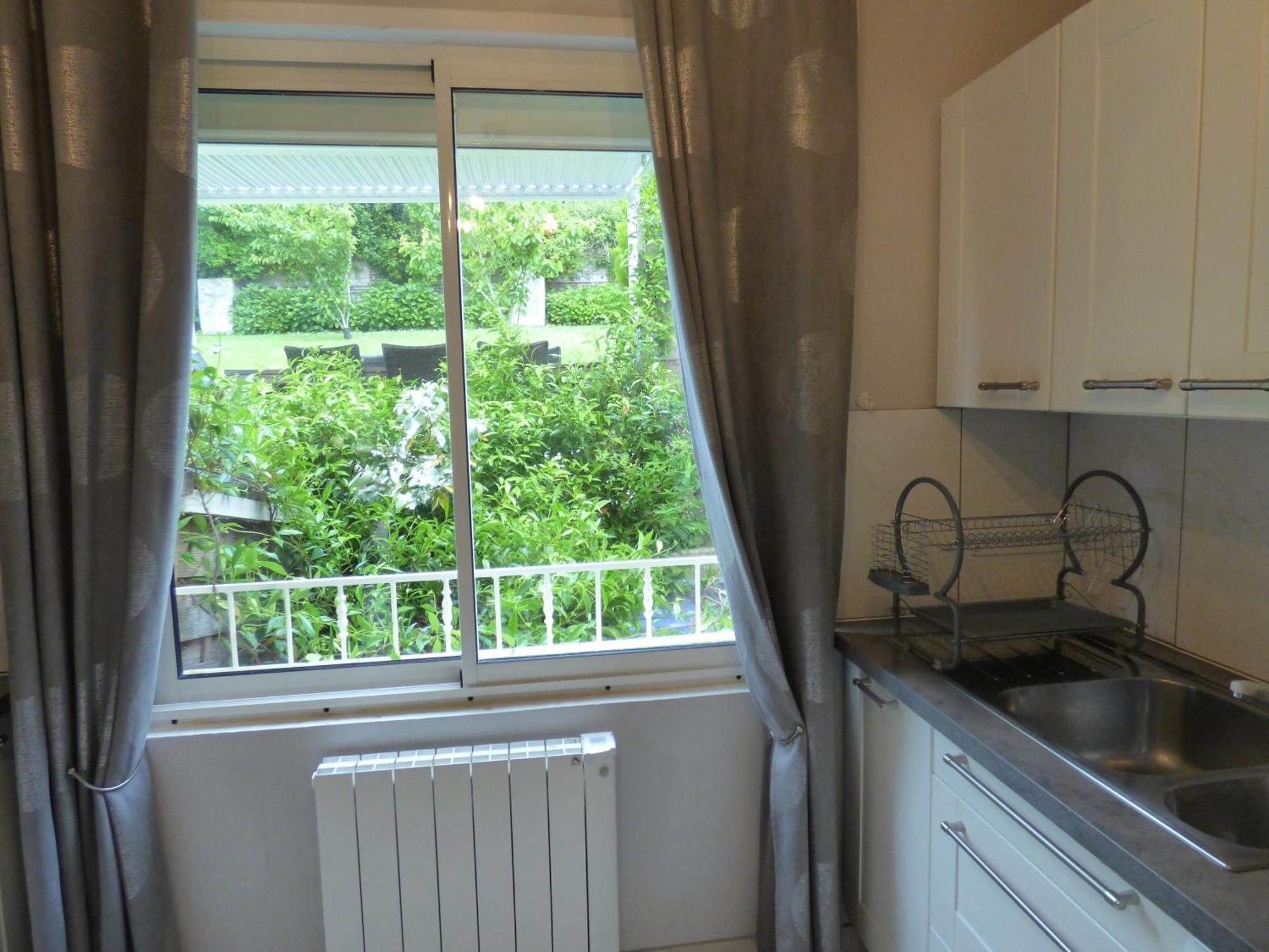Le Clos Des Camelias Ferienhaus