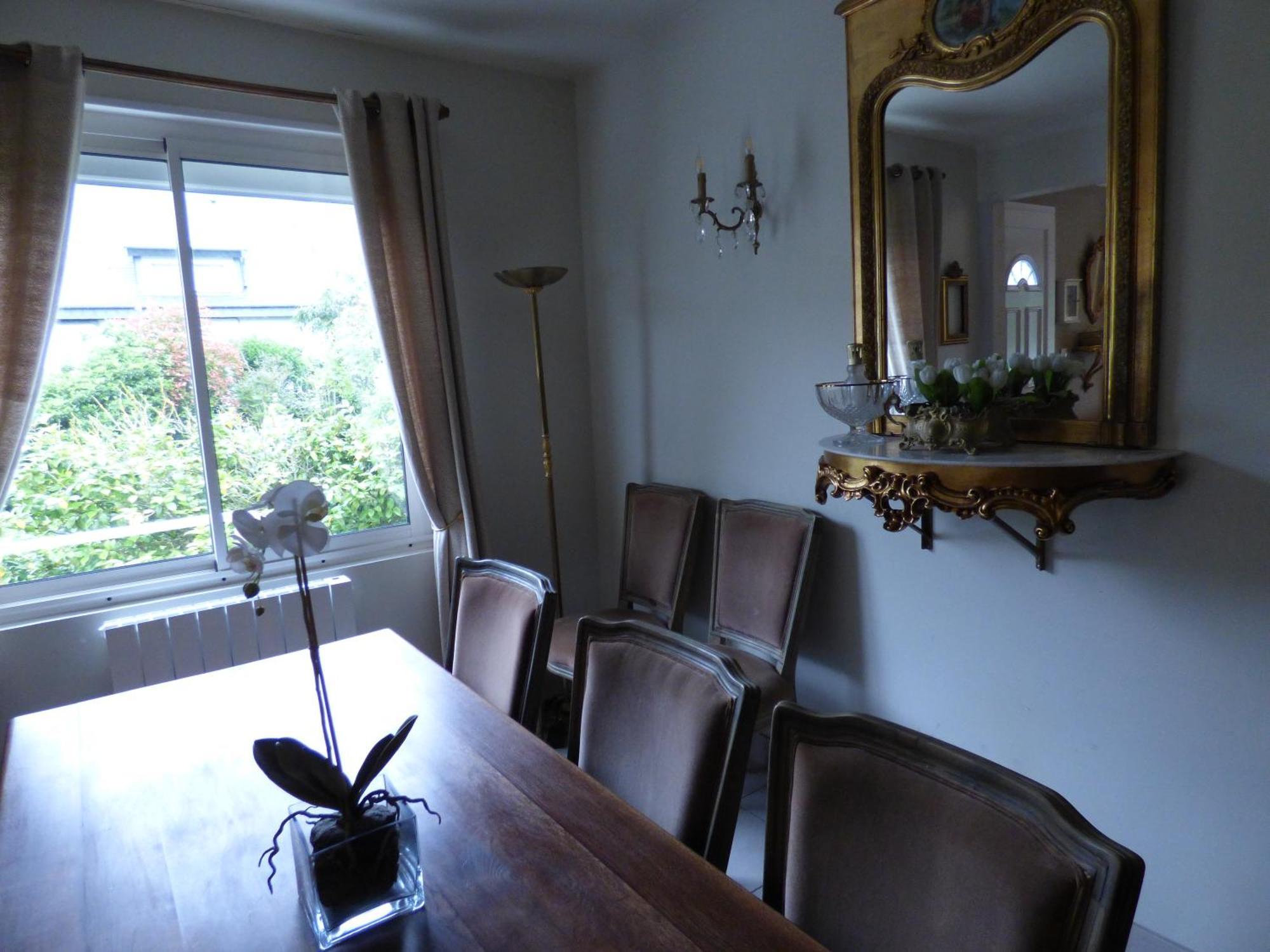 Le Clos Des Camelias Ferienhaus Veulettes-sur-Mer