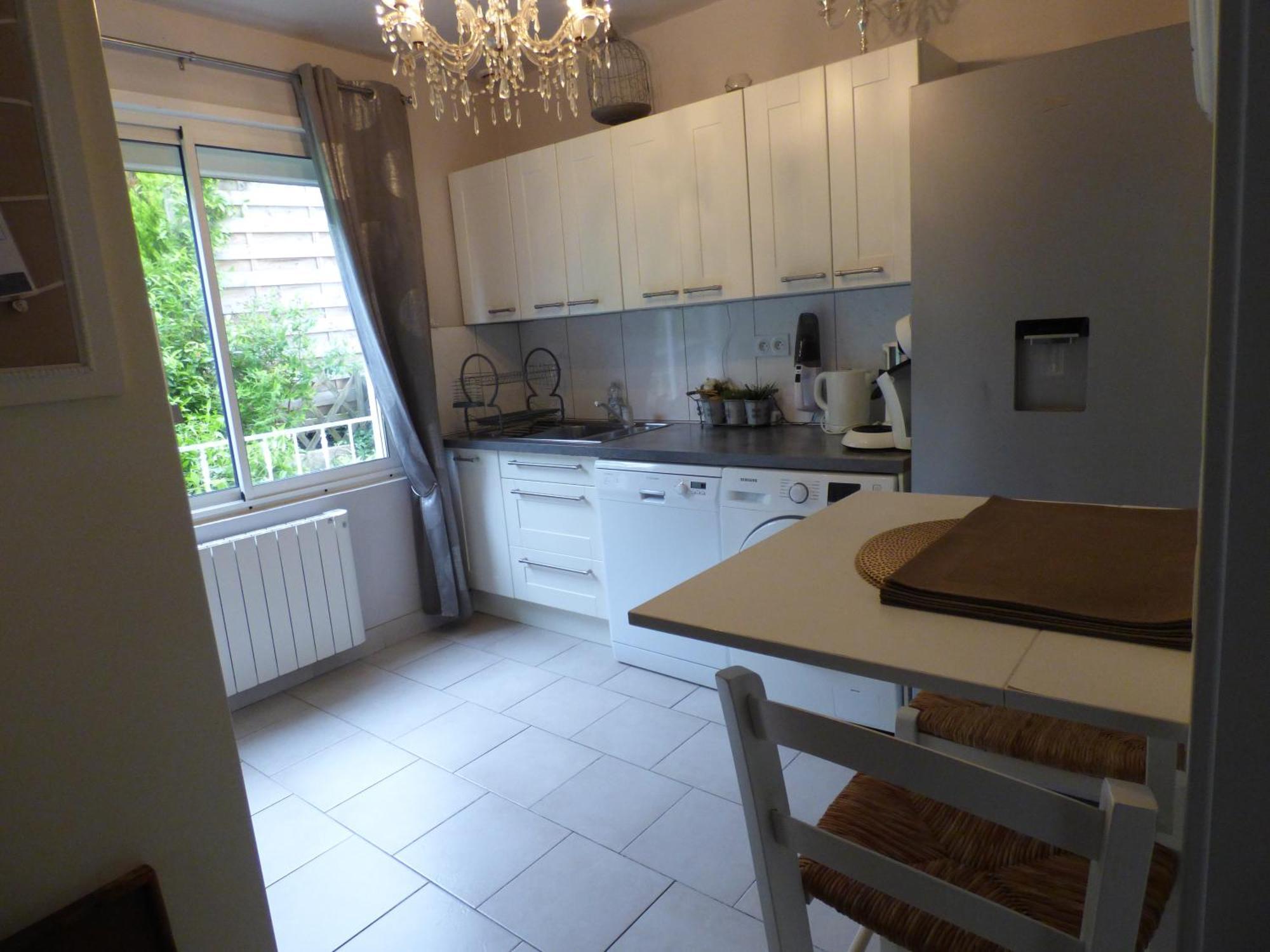Ferienhaus Le Clos Des Camelias Veulettes-sur-Mer