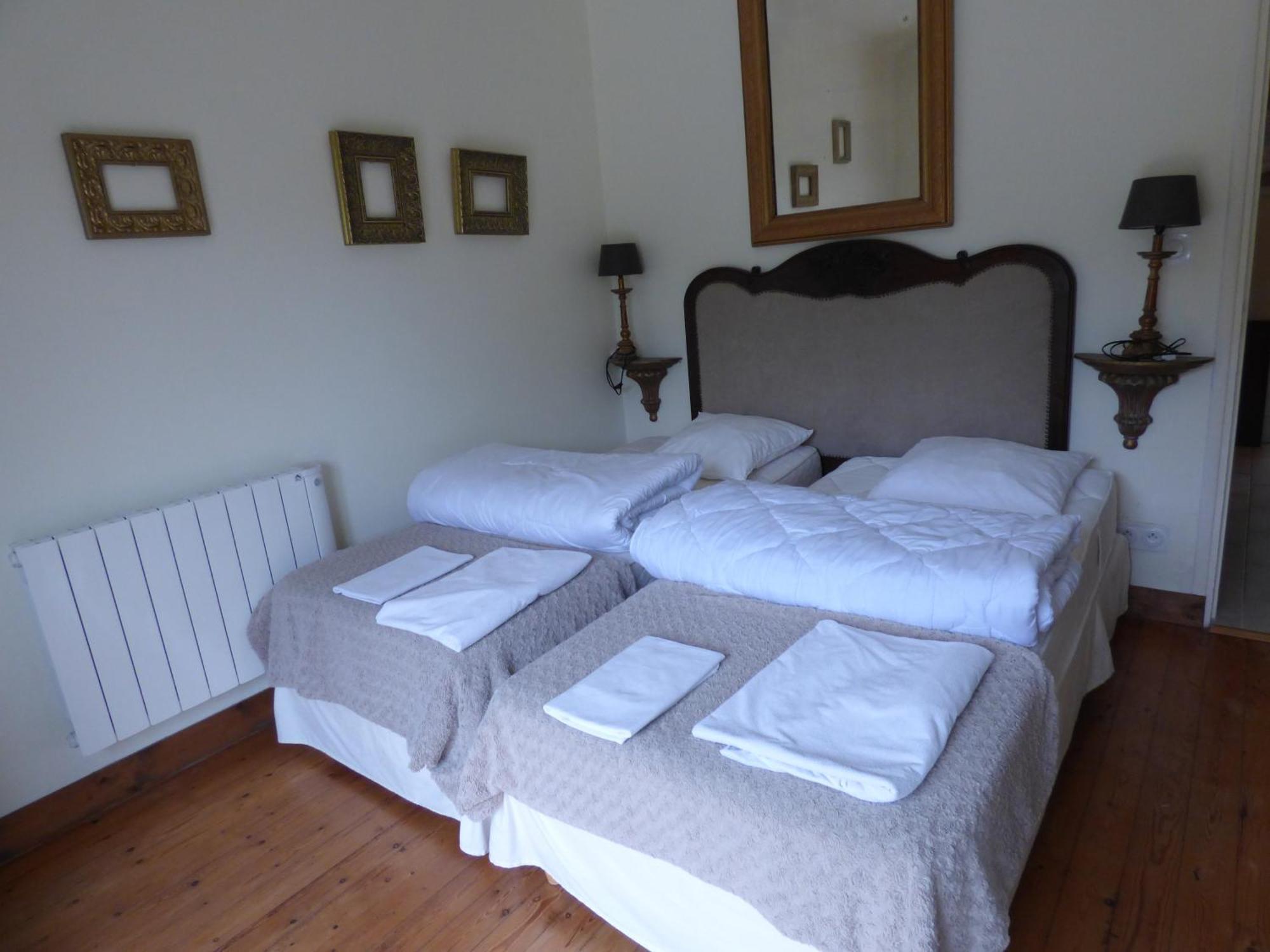 Le Clos Des Camelias * Veulettes-sur-Mer