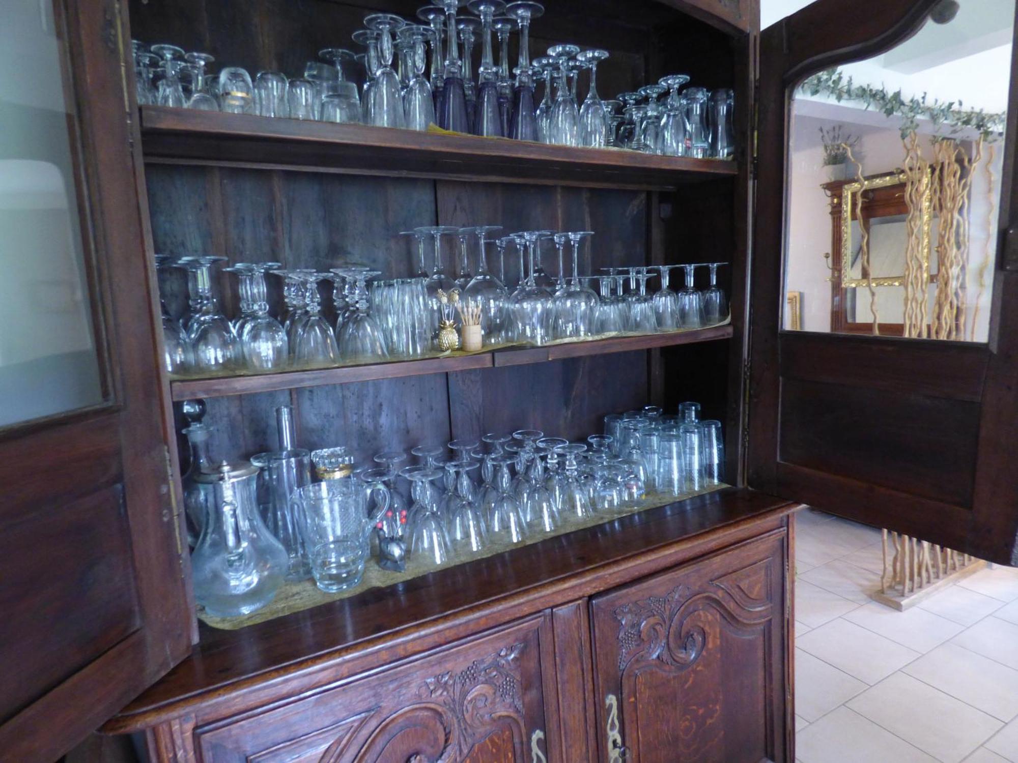 Ferienhaus Le Clos Des Camelias
