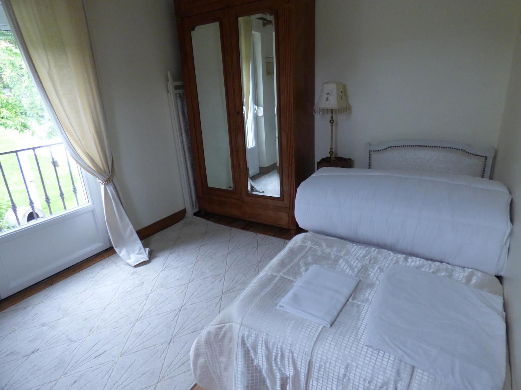 Le Clos Des Camelias * Veulettes-sur-Mer