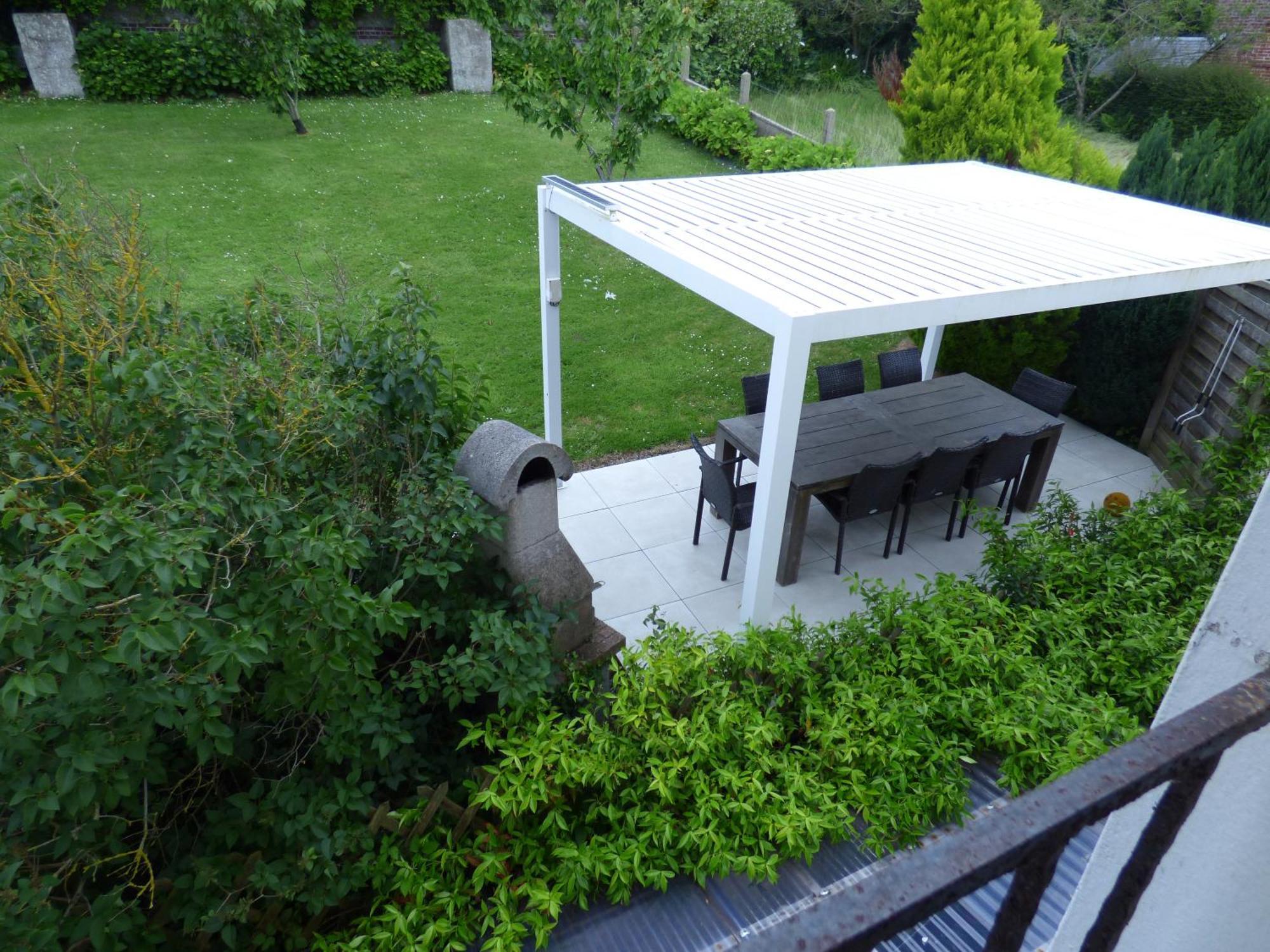 Ferienhaus Le Clos Des Camelias