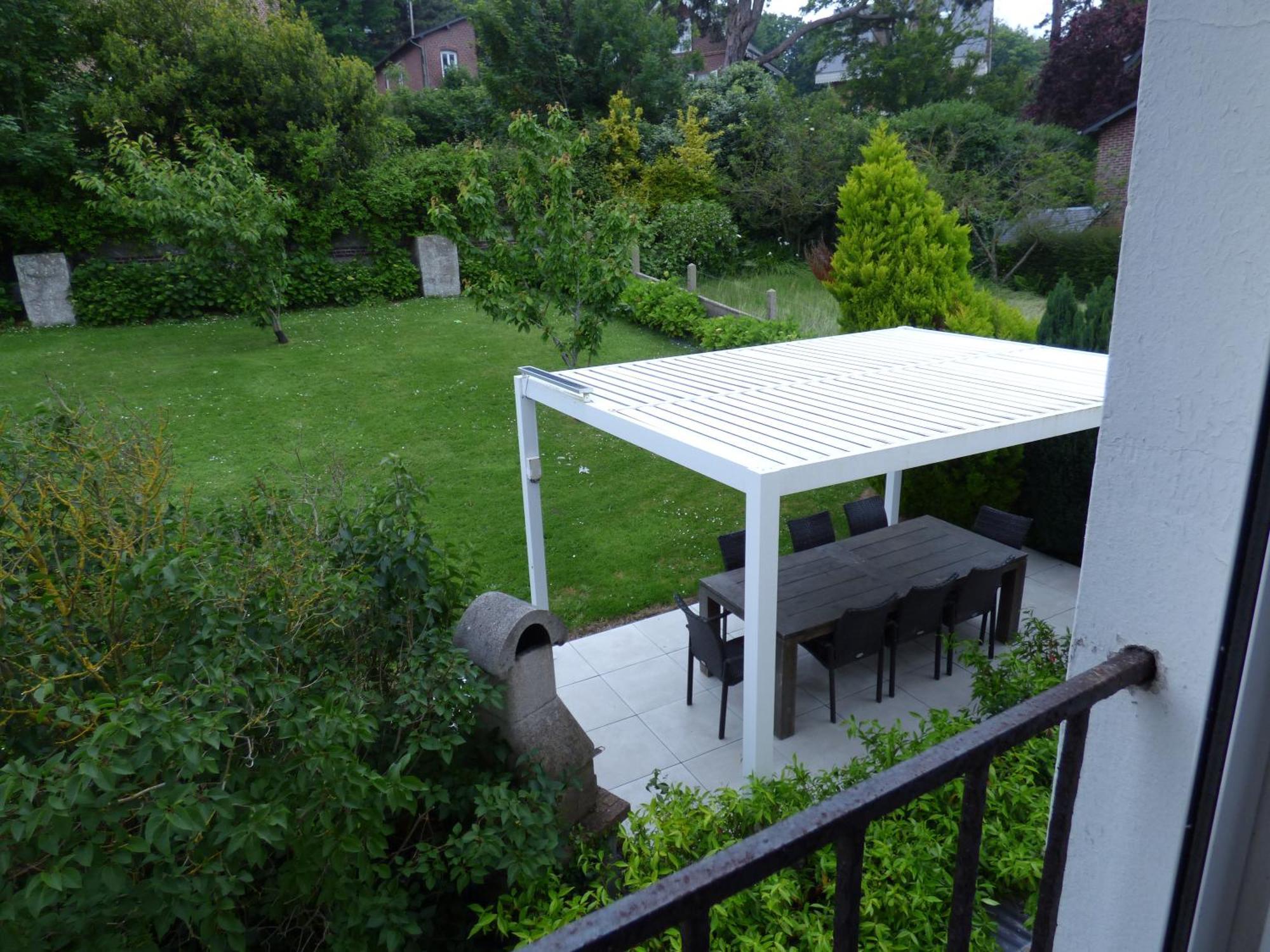 Le Clos Des Camelias *