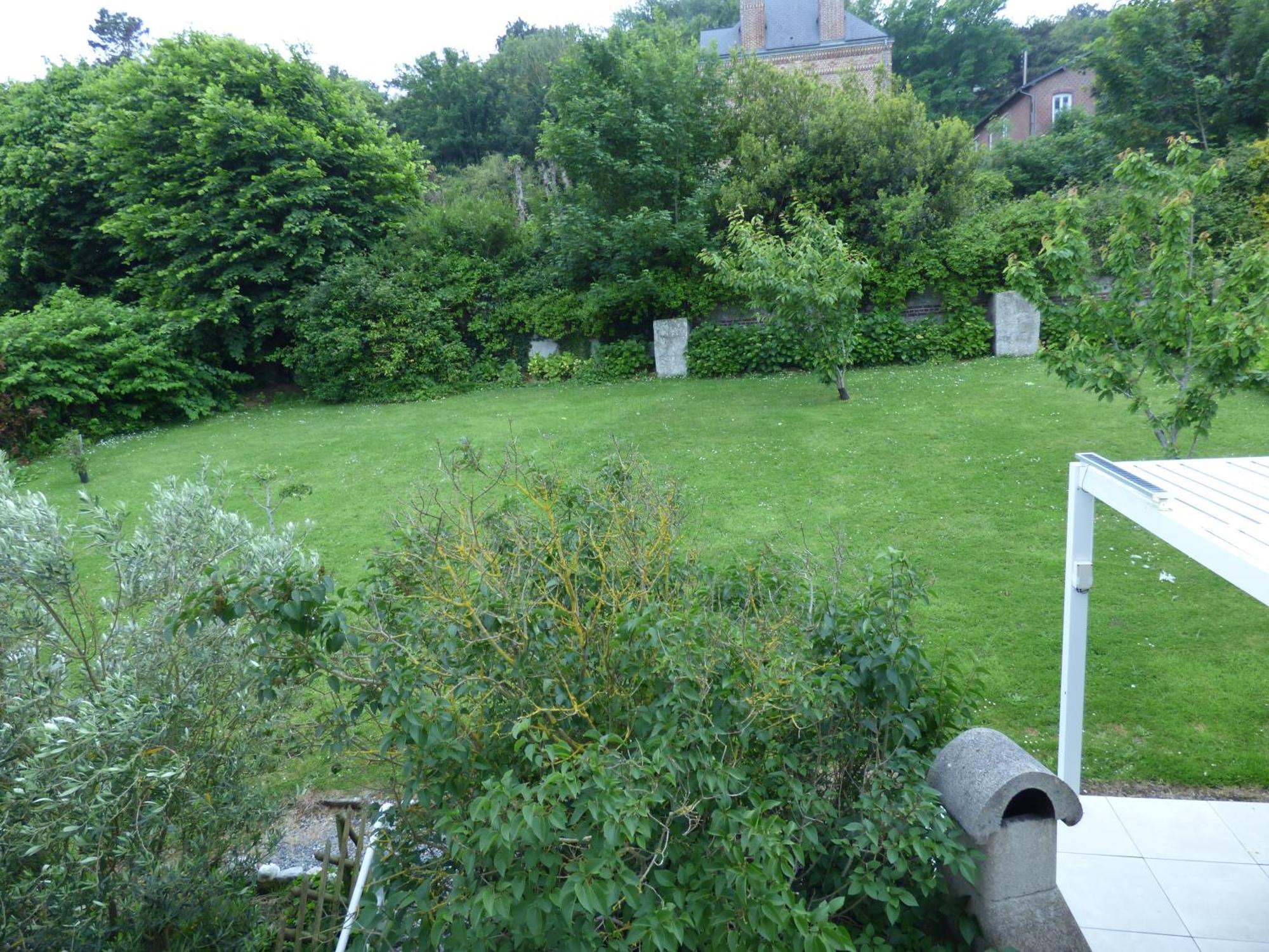 Le Clos Des Camelias Veulettes-sur-Mer