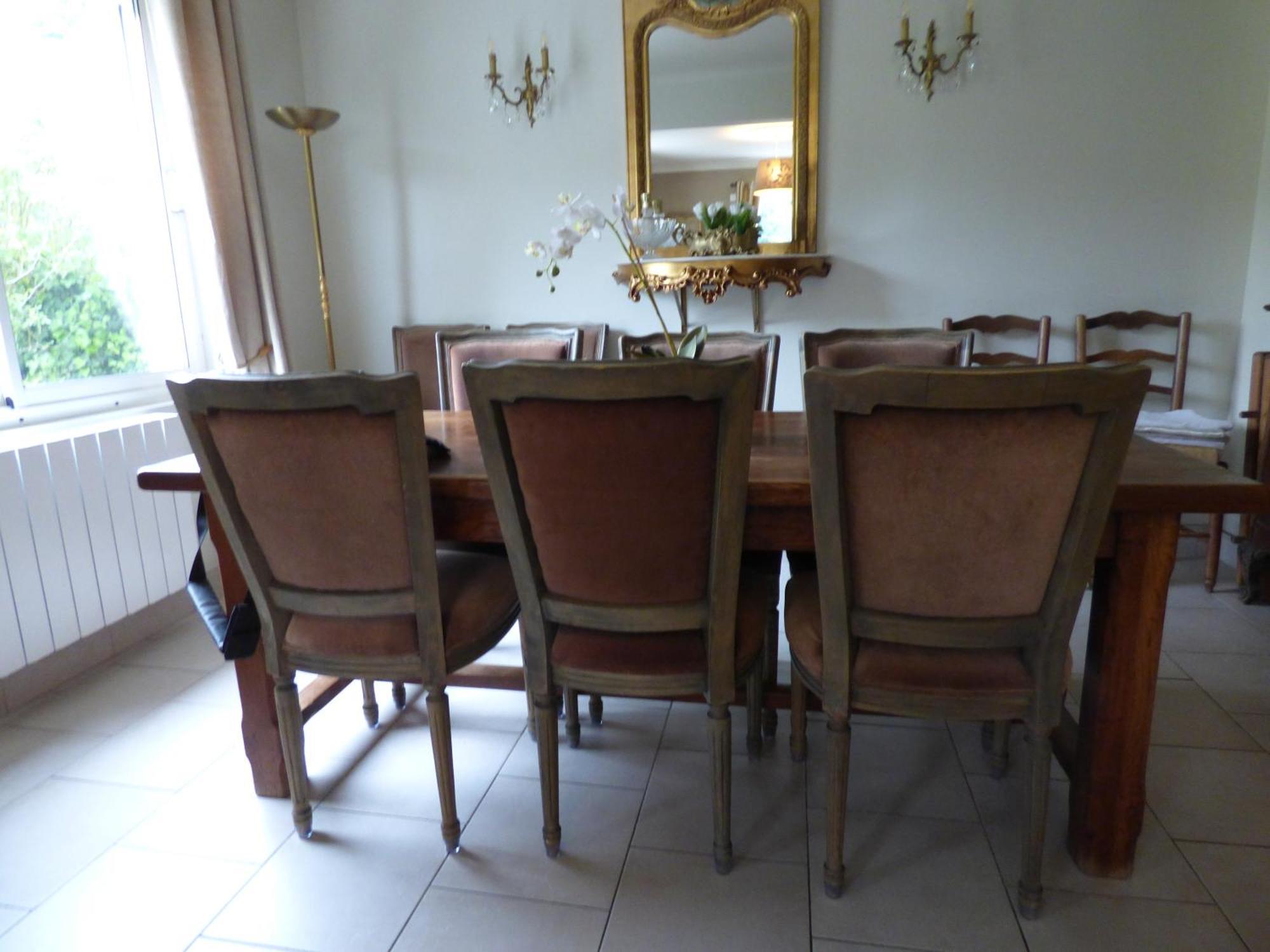 Ferienhaus Le Clos Des Camelias Veulettes-sur-Mer