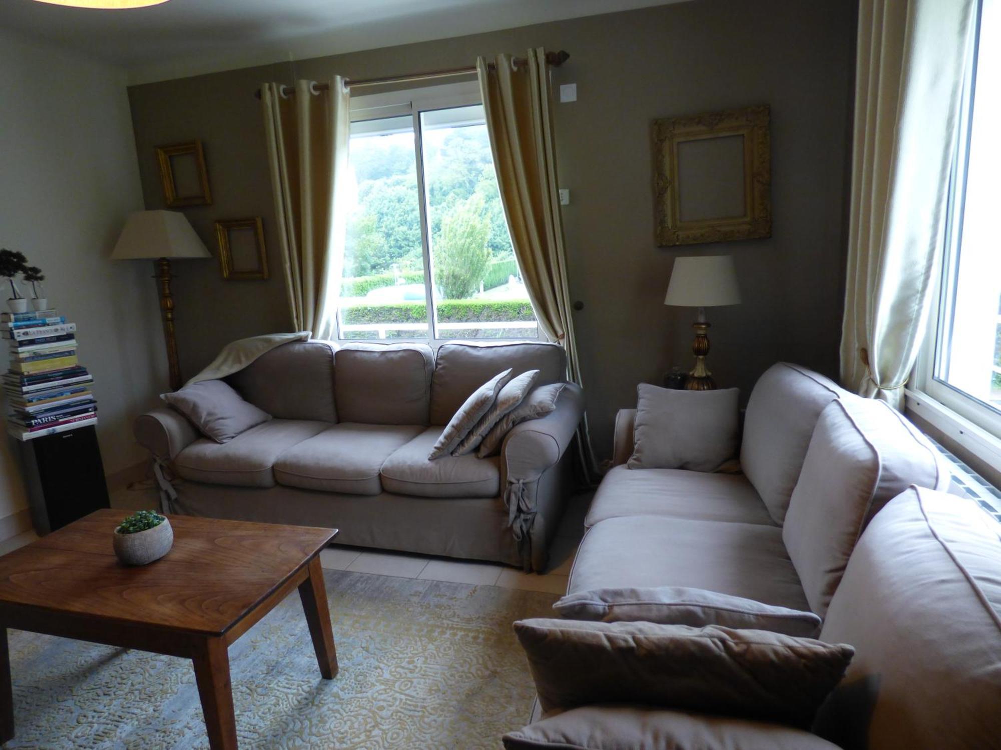 Ferienhaus Le Clos Des Camelias *