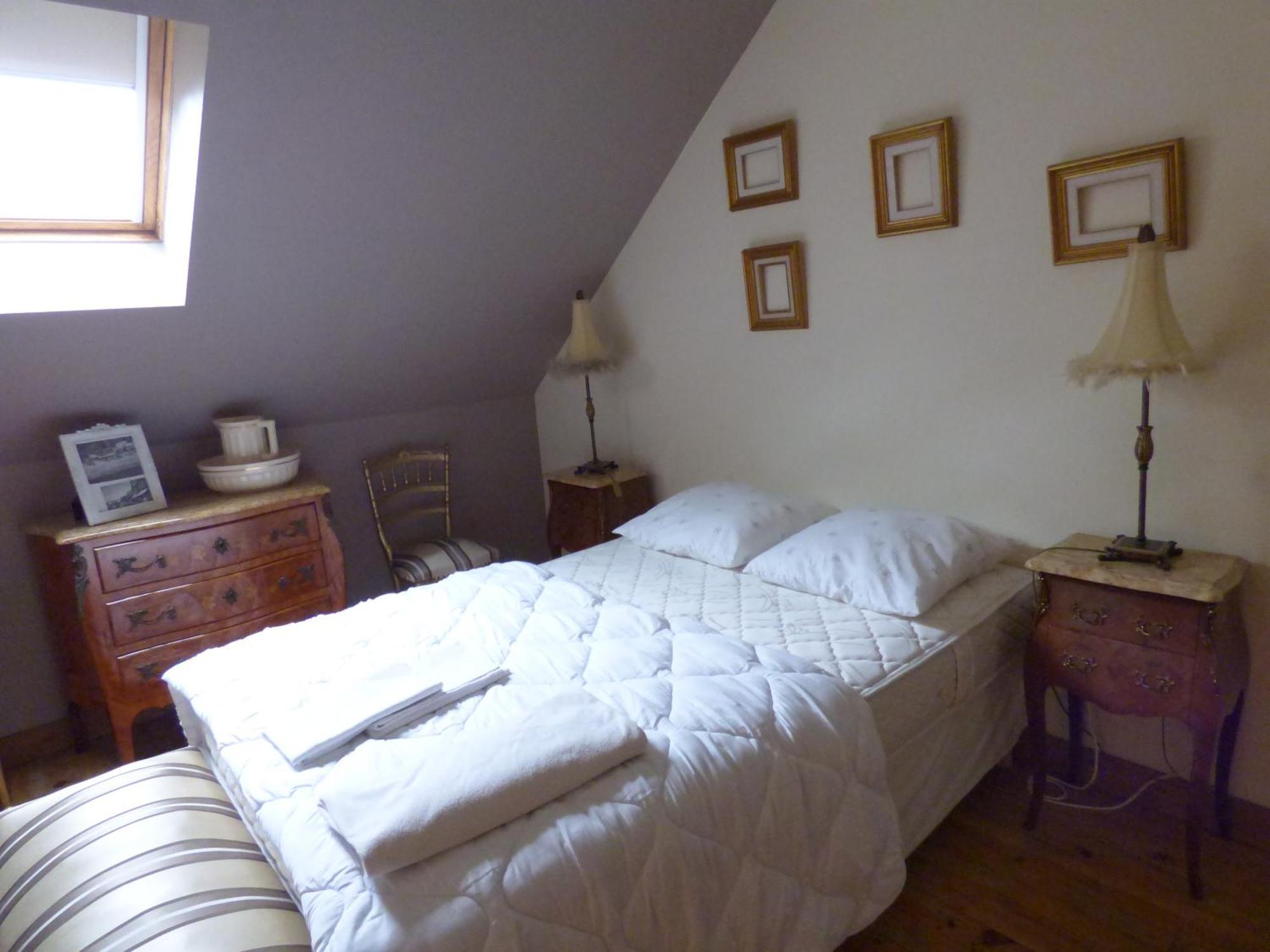 Le Clos Des Camelias Ferienhaus