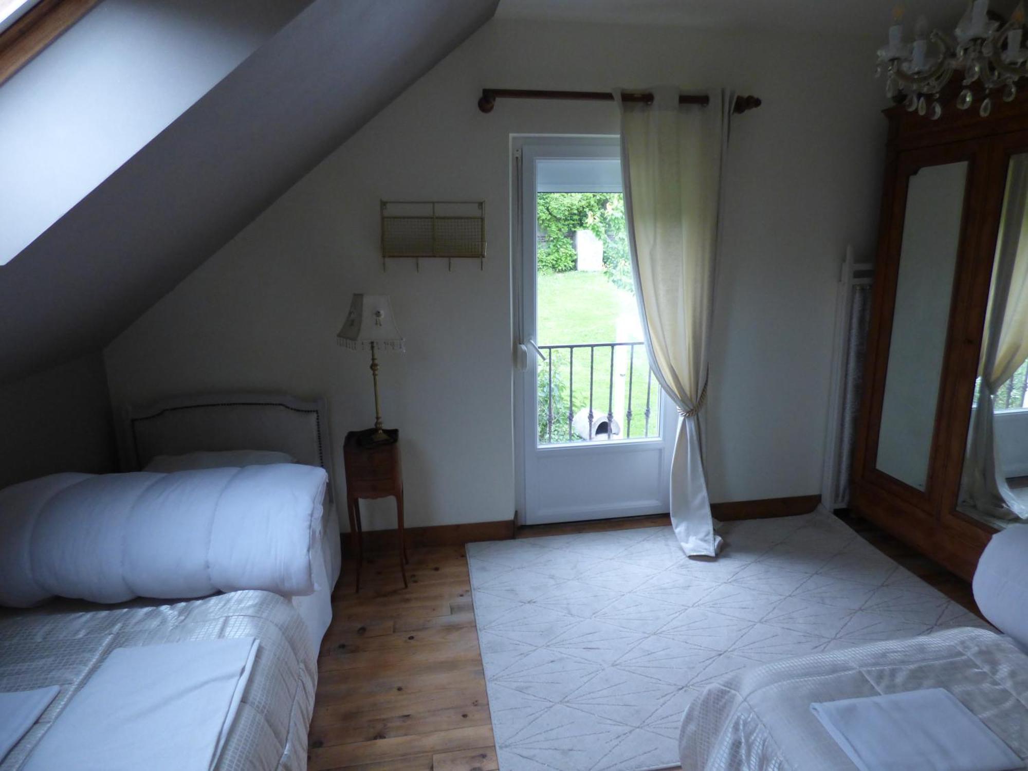 Le Clos Des Camelias