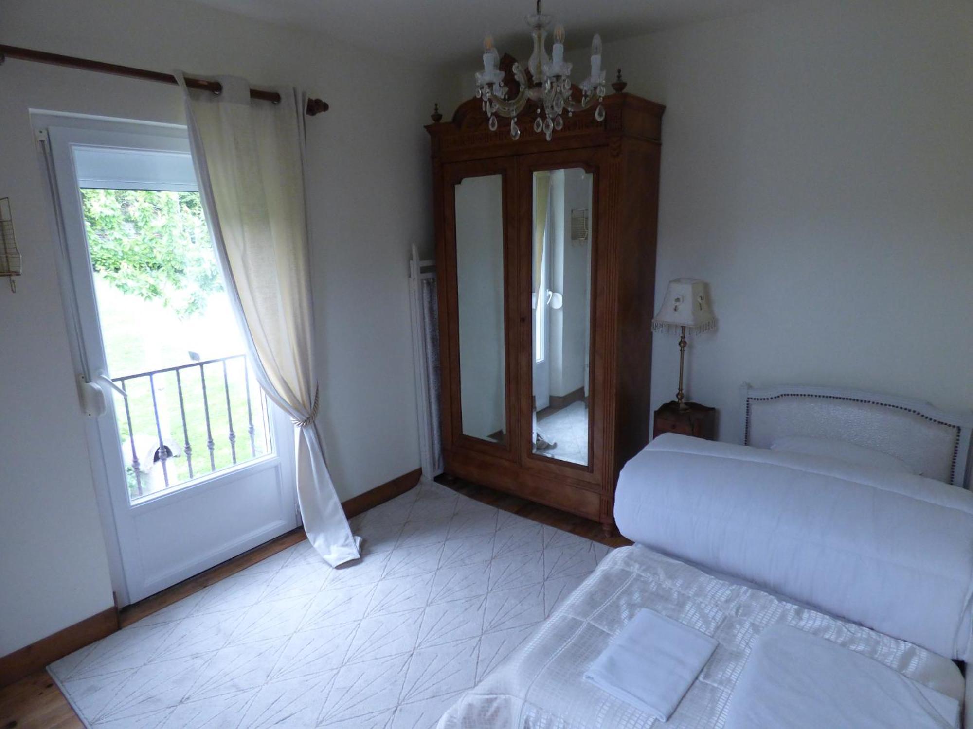 Le Clos Des Camelias Veulettes-sur-Mer