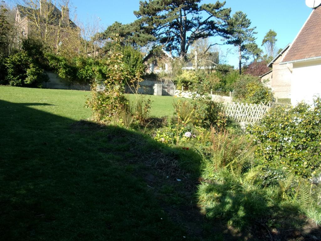 Le Clos Des Camelias Ferienhaus