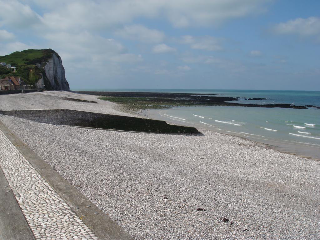Le Clos Des Camelias Veulettes-sur-Mer