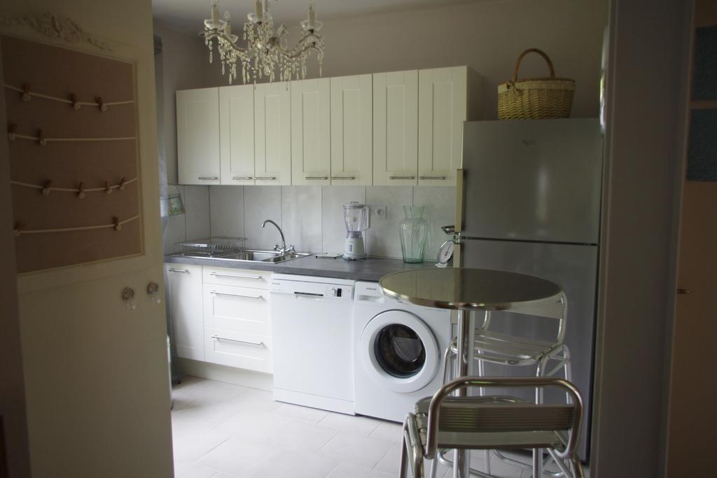 Ferienhaus Le Clos Des Camelias Veulettes-sur-Mer