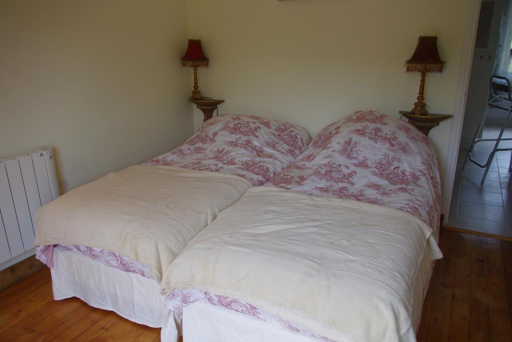 Ferienhaus Le Clos Des Camelias