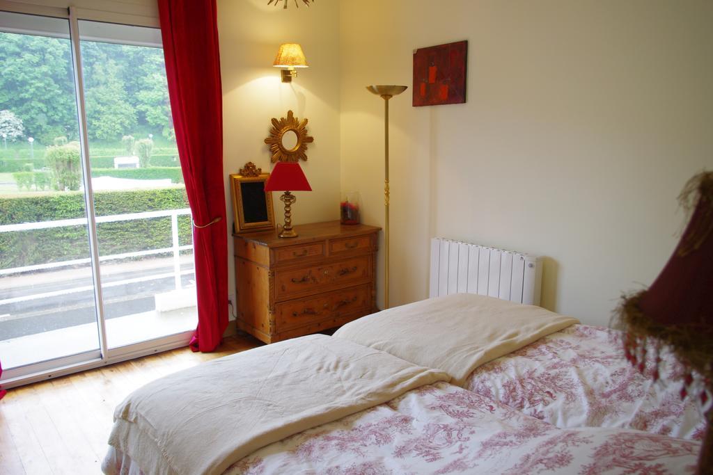 Le Clos Des Camelias Veulettes-sur-Mer
