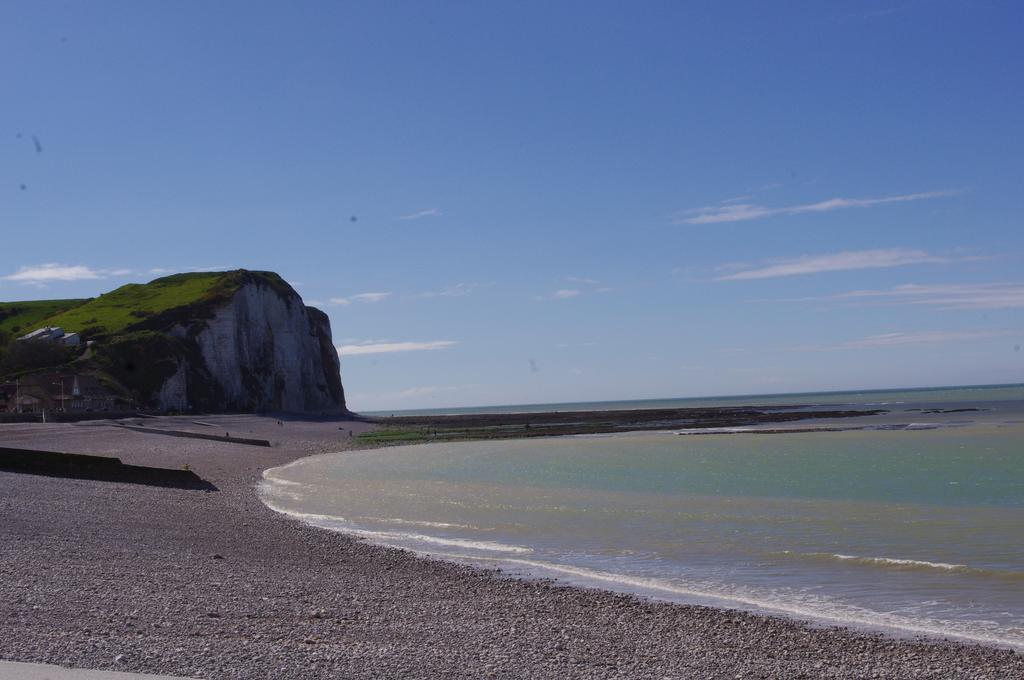 Le Clos Des Camelias Veulettes-sur-Mer