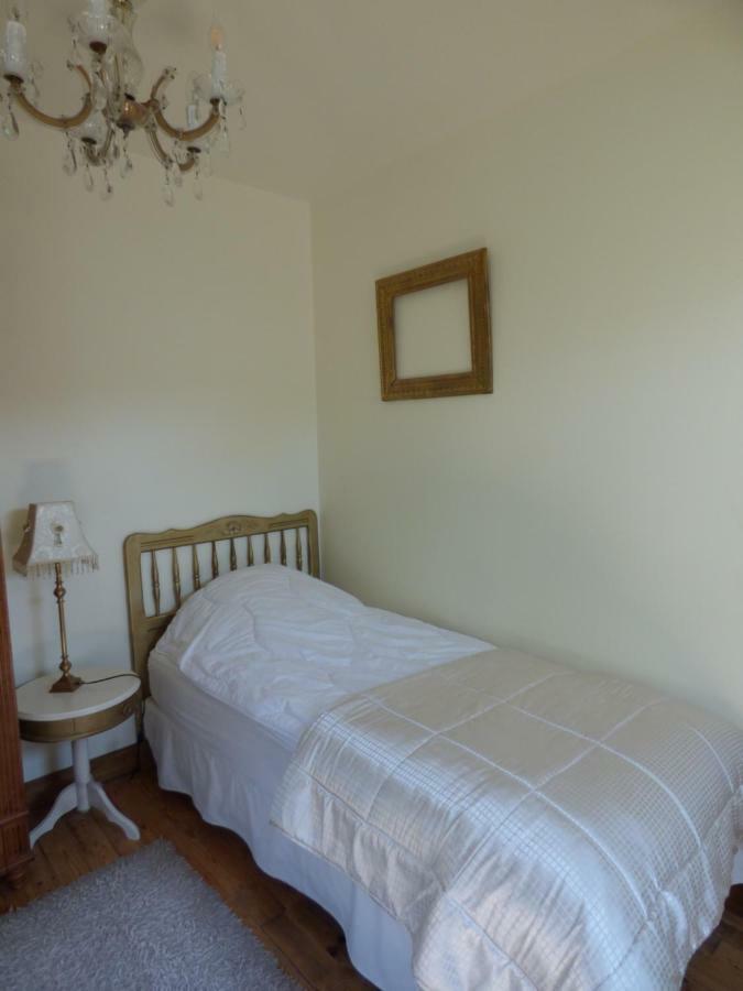 Le Clos Des Camelias Ferienhaus *